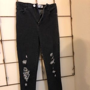 Urban outfitter jeans